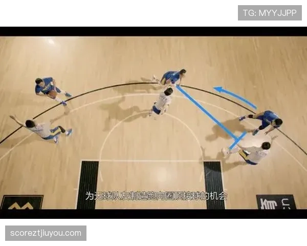 篮球非法挡拆规则解读：了解合法与非法挡拆的边界
